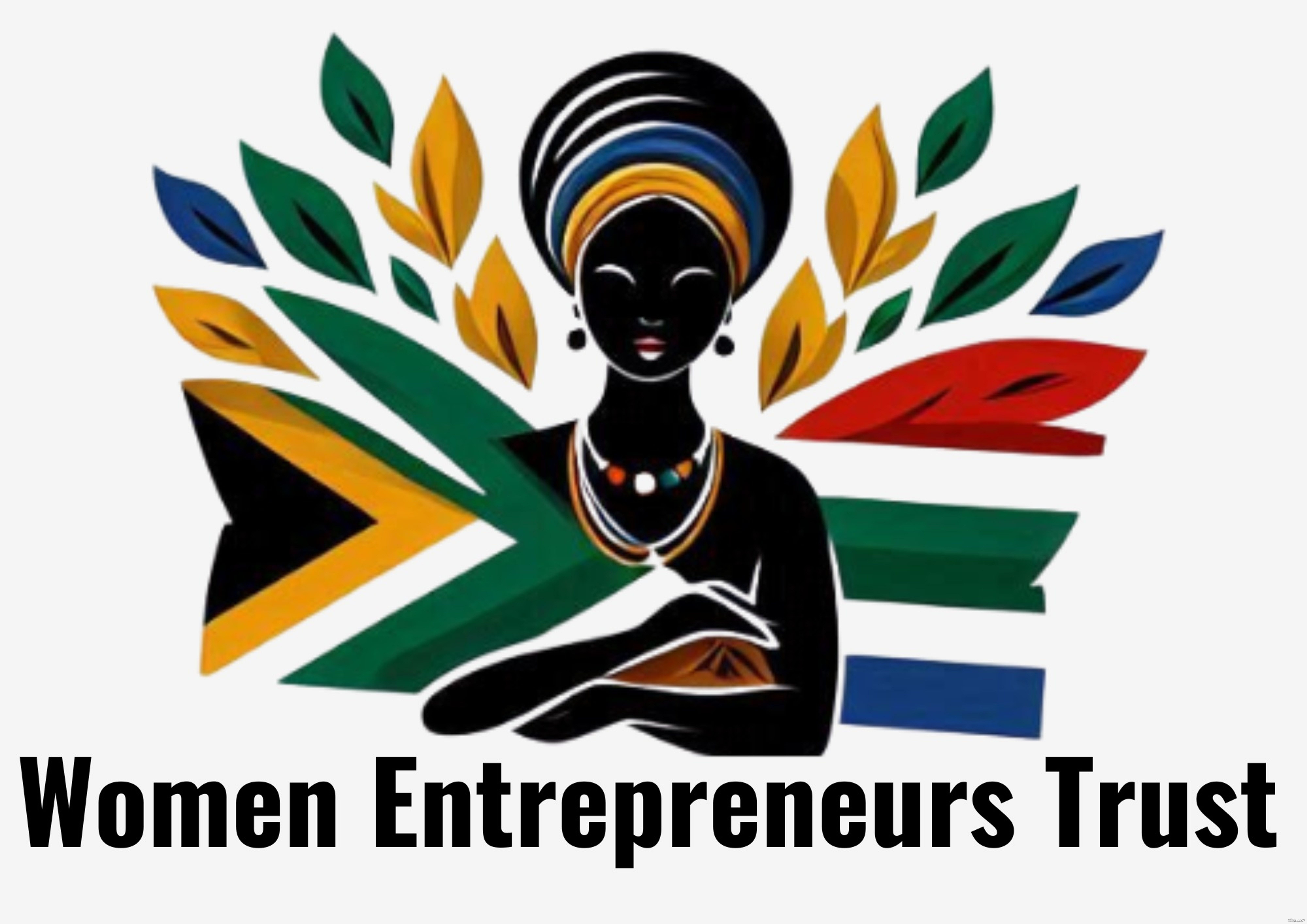 Women Entrepreneurs Trust Logo